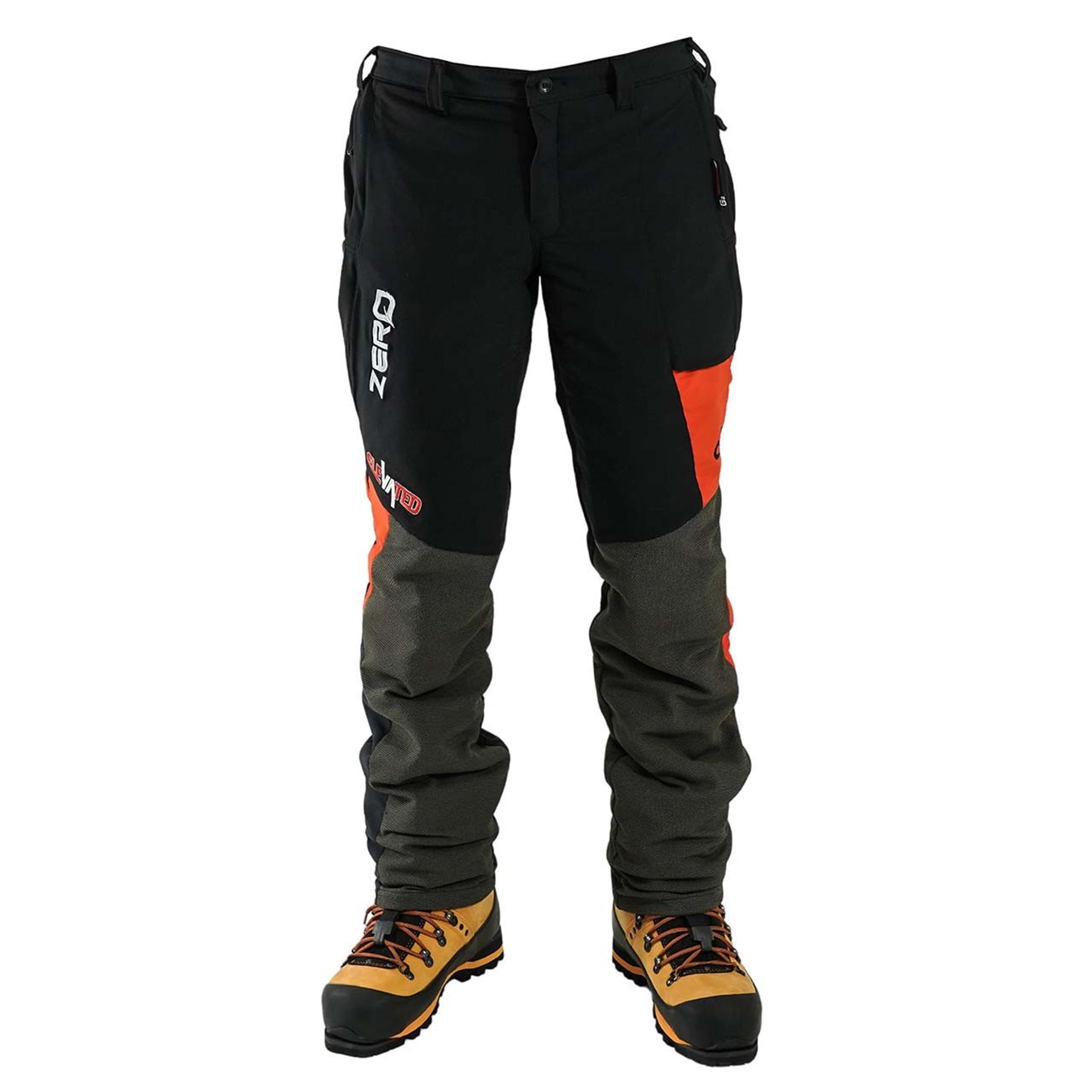 Violent Skies Pants – Enthrown