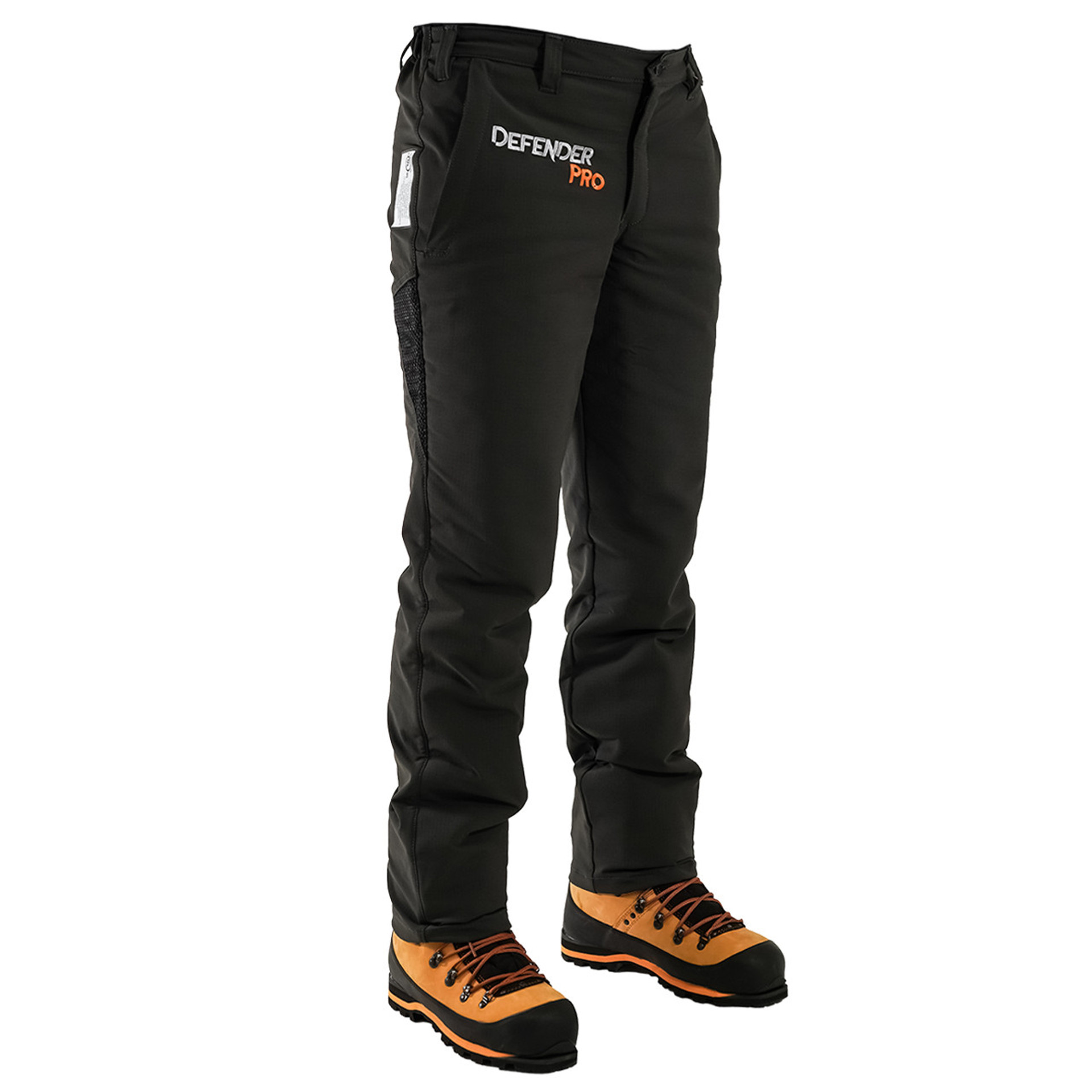 パンツ Leberaiders REPAIRED RIP STOP PANTS CLINK｜LIBERAIDERS REPAIRED RIP STOP PANTS (BLACK) #71706