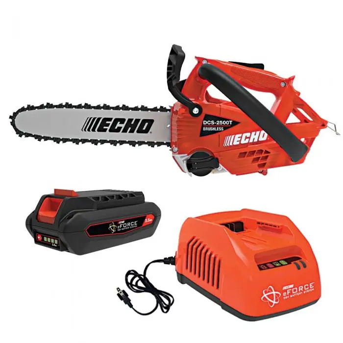 油彩『Echo』 Echo eFORCE 56V 12