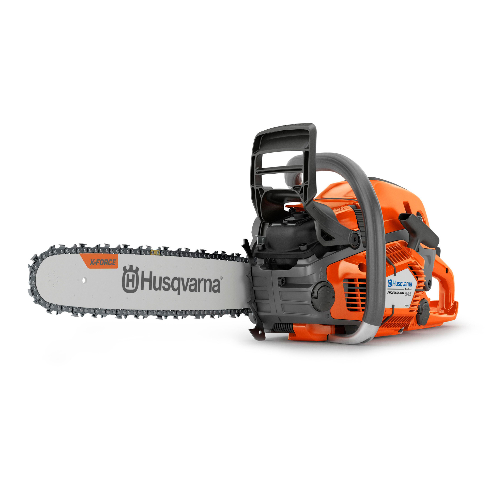 Husqvarna 545 Mark II Chainsaw - Sherrilltree