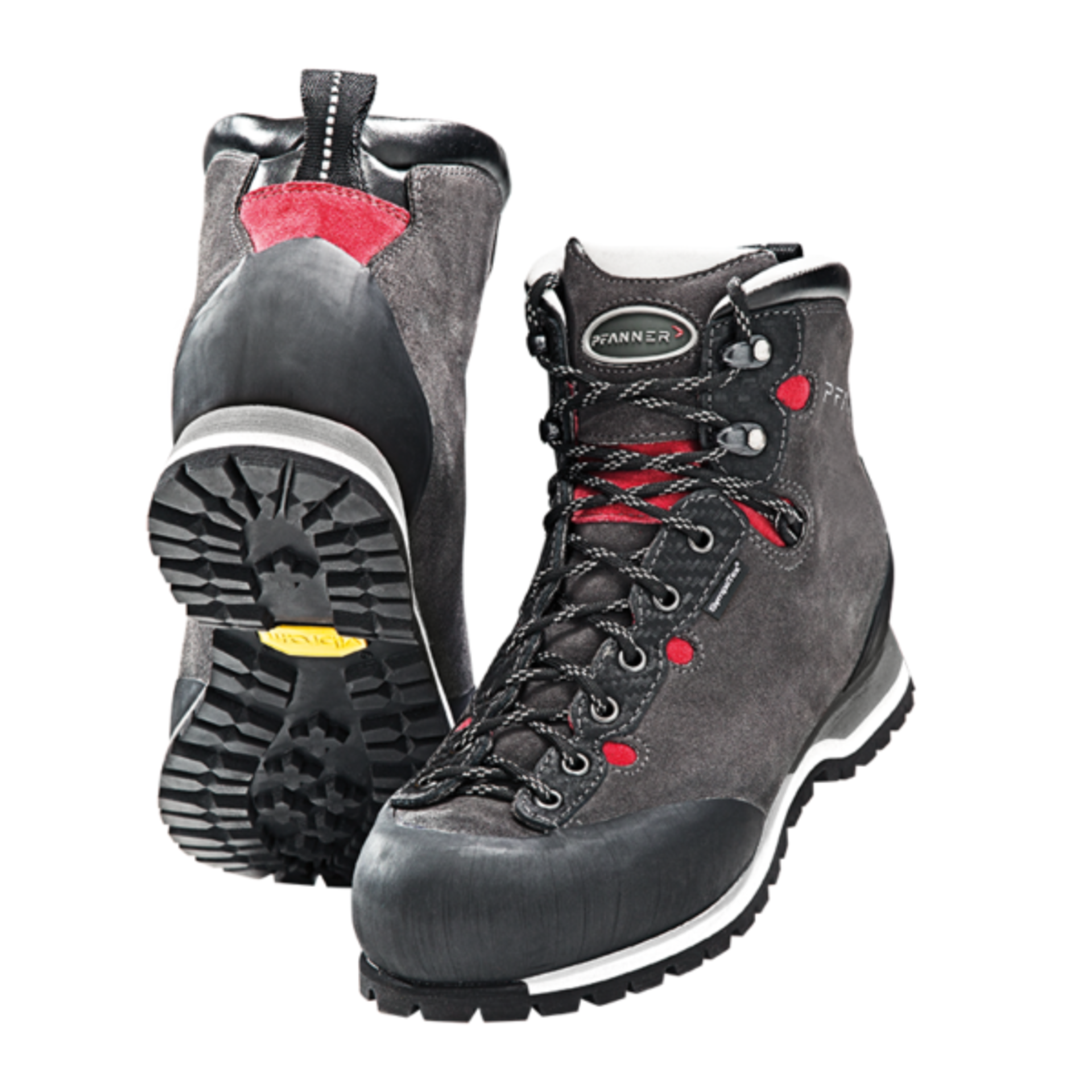 Pfanner Zenith STX Boot - Sherrilltree