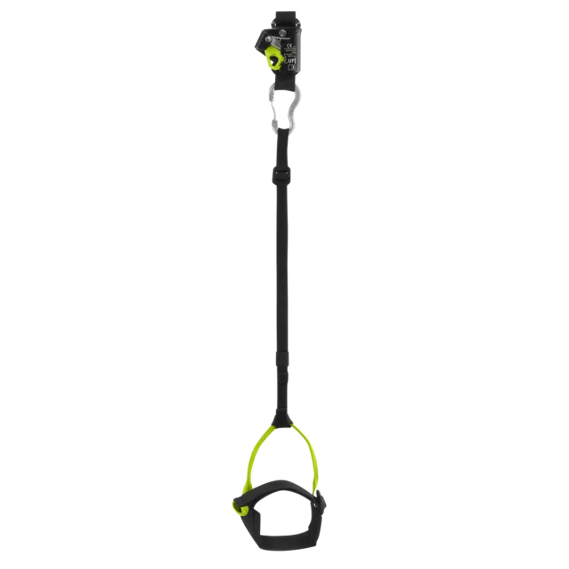 Edelrid Knee Cruiser- Night - Sherrilltree