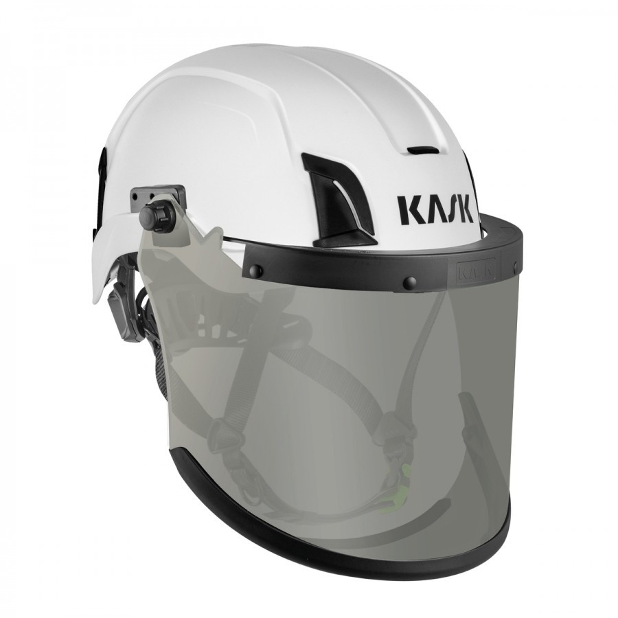 Kask Arc Flash Visor APTV26 for Zenith X2 and Primero Helmets