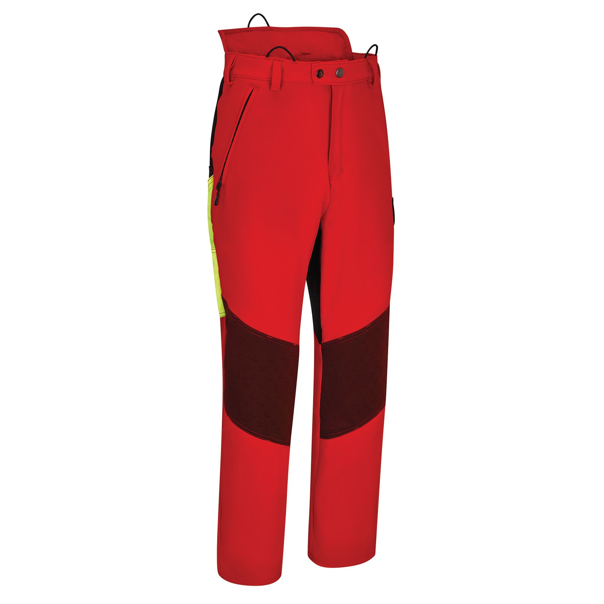 PFANNER Gladiator チェーンソーパンツ 2XL Long Pfanner Gladiator Keprotec Chainsaw Protection Light Pant