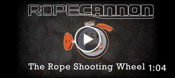 Rope Cannon Sherrilltree