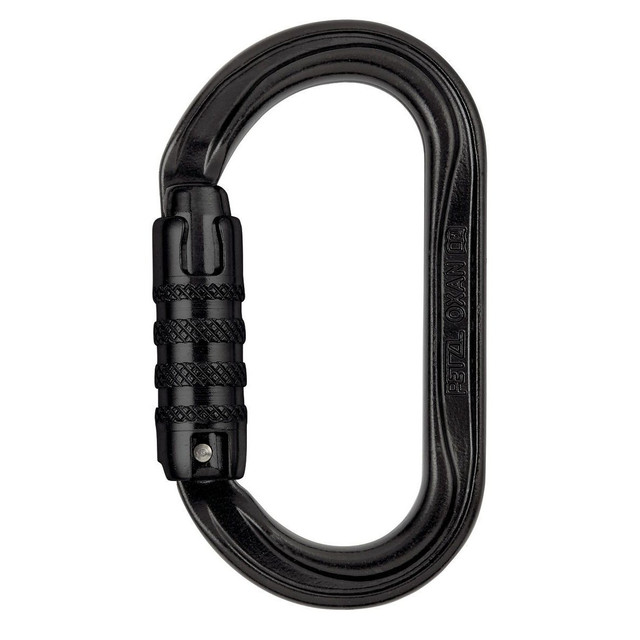 Petzl Am'D Tri-act Carabiner | Sherrilltree