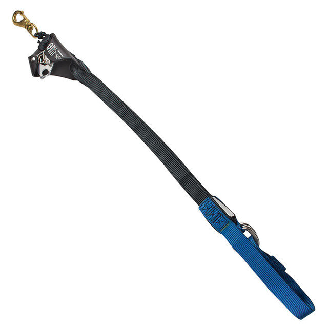 Buckingham Mini Port A Wrap III Steel Black | Sherrilltree