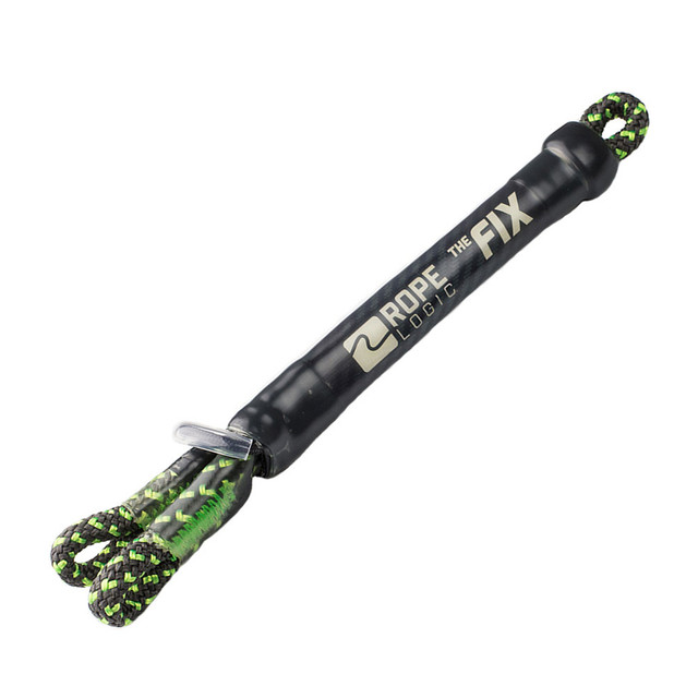 Petzl ZigZag | Sherrilltree