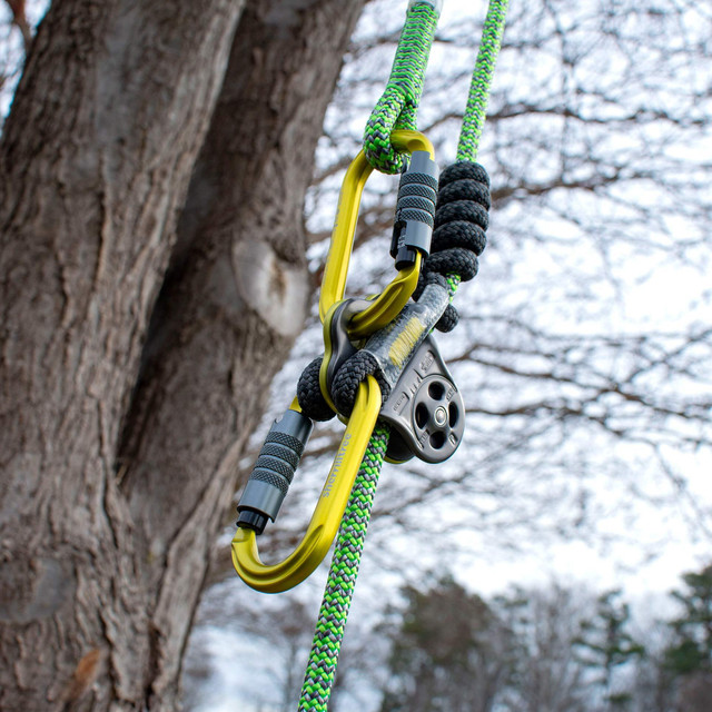 DMM Hitch Climber Pulley 2 - Sherrilltree