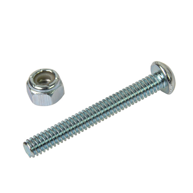 Corona Nut & Bolt for Connector Bar | Sherrilltree