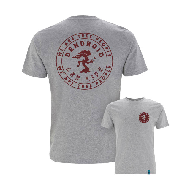 Stein X25 Vent-Out Long Sleeve T-Shirt | Sherrilltree