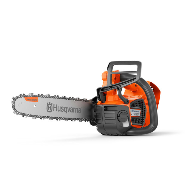 Husqvarna 540i XP Battery Powered Chainsaw - Sherrilltree