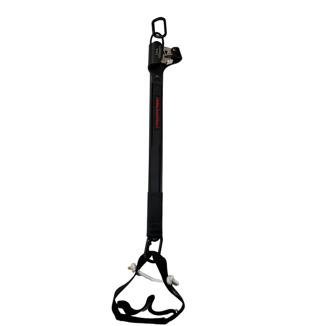 Stein Knee Ascent System | Sherrilltree
