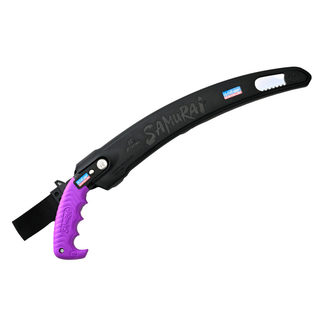 Samurai Heavy Duty 13