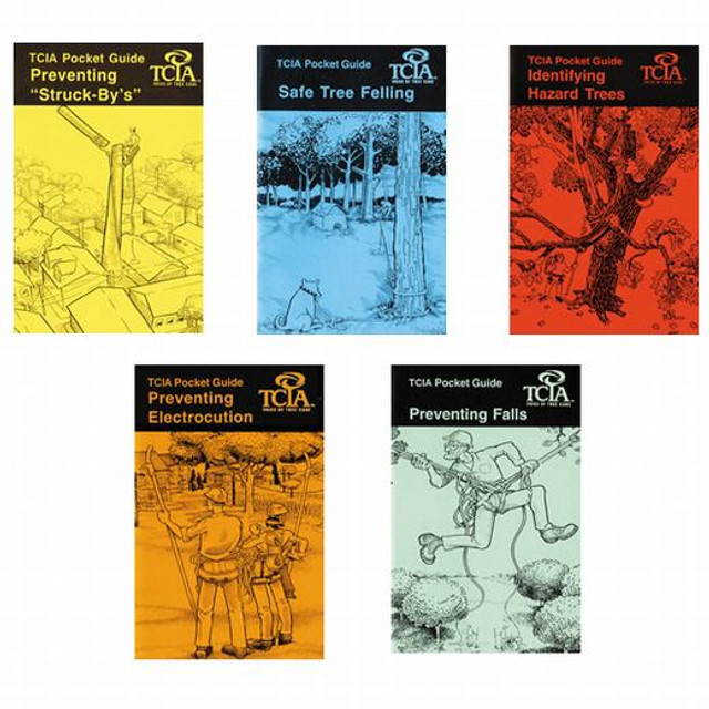 Arborist Certification Study Guide