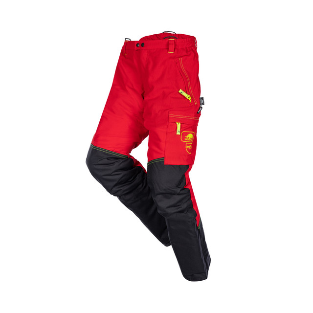 Clogger Ascend 360 Pants with Calf Wrap Protection - Sherrilltree
