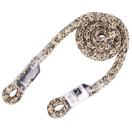 Active slide of Rope Logic Wrap Star 10.1mm Prusik Cord