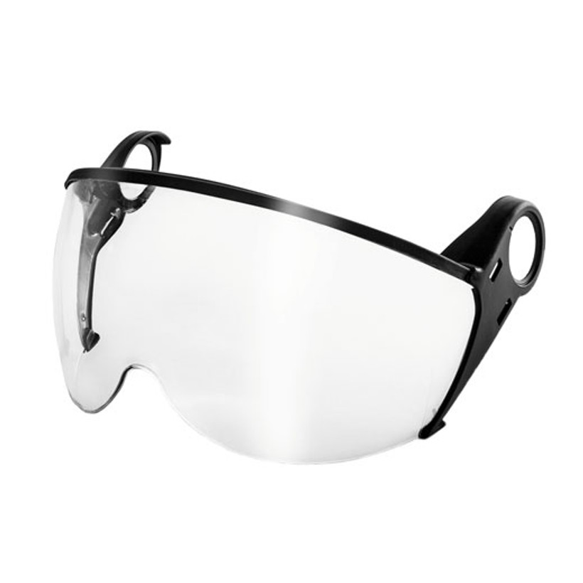 Active slide of KASK Retractable Zen Visor