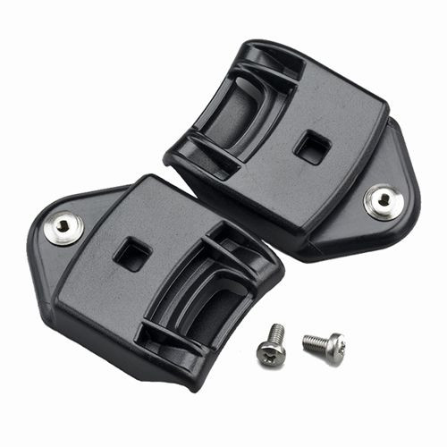 Active slide of KASK Super Plasma Adapter for Ear Muff pair
