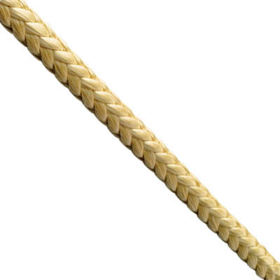 Active slide of Samson Ice Tail 8mm Rope Per Foot