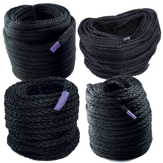 Active slide of Cobra 2 Ton Plus Rope 100m