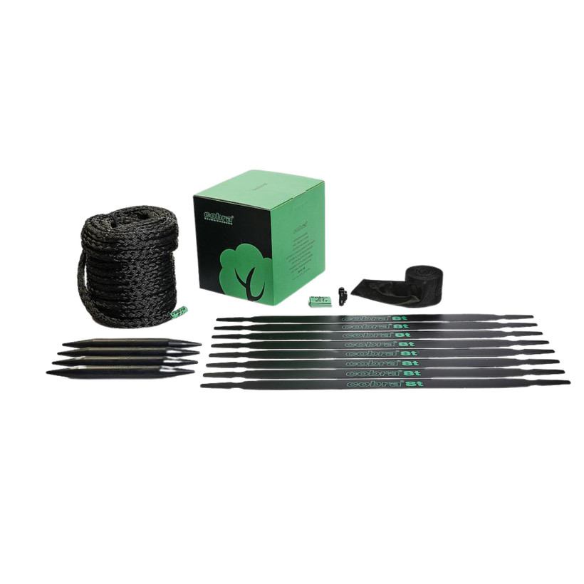 Active slide of Cobra Dynamic Bracing System Bundles