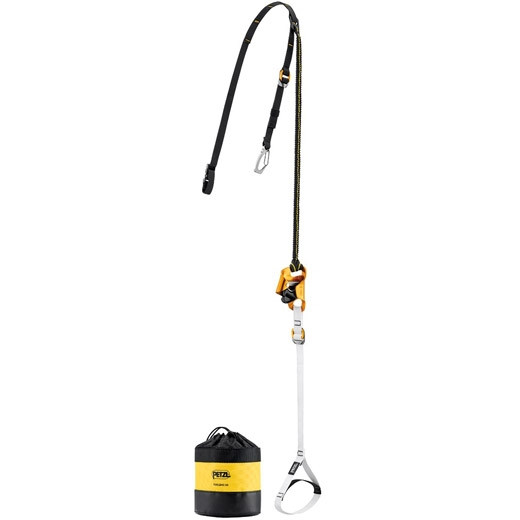 Petzl KNEE ASCENT LOOP | Sherrilltree