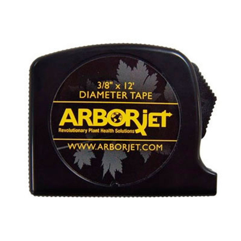 ARBORjet Diameter Tape