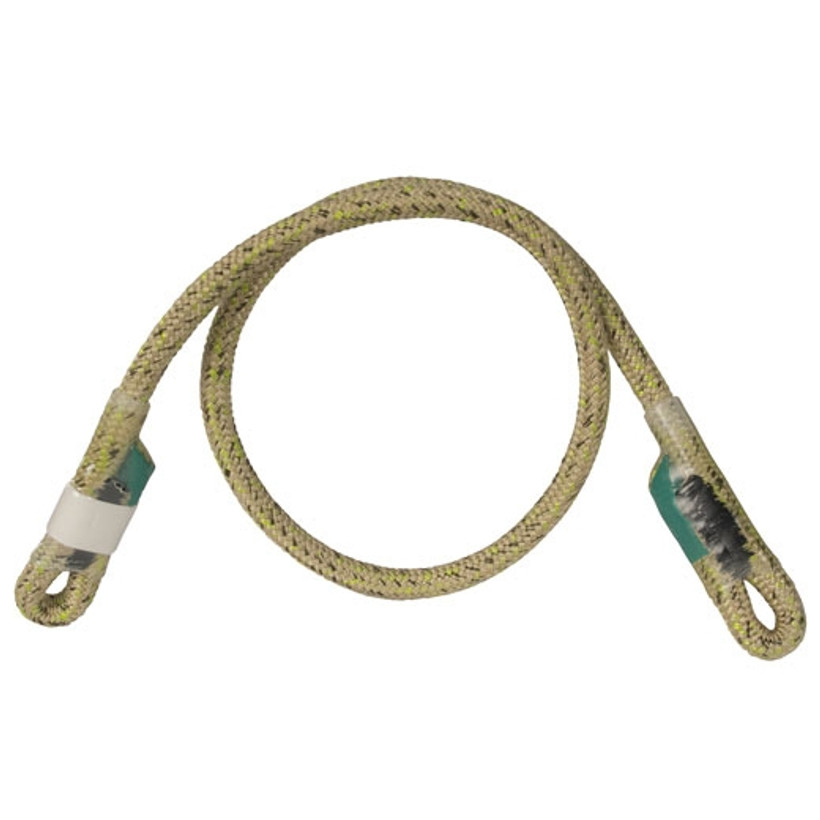 Active slide of Sterling Flex 8mm Sewn Eye & Eye