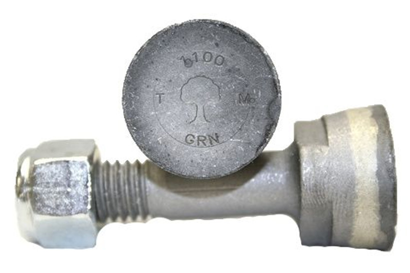 1100 Series Standard Tooth