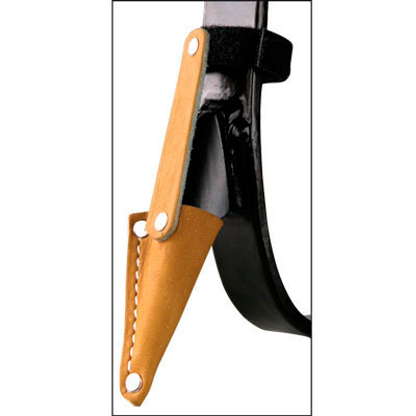 Active slide of Weaver Gaff Protectors pair