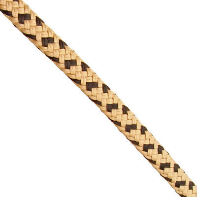 Active slide of Yale Bee Line 8mm Rope Per Foot