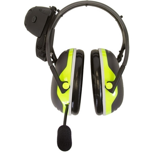 ※senaです※ SENA Crane Operator Headset | TreeStuff