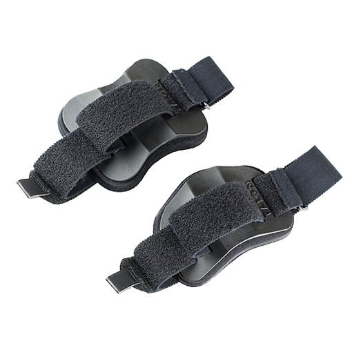 Active slide of Notch Talon Handsaw Leg Mount