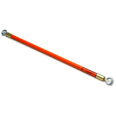 Active slide of Jameson Pruner Cord Insulator
