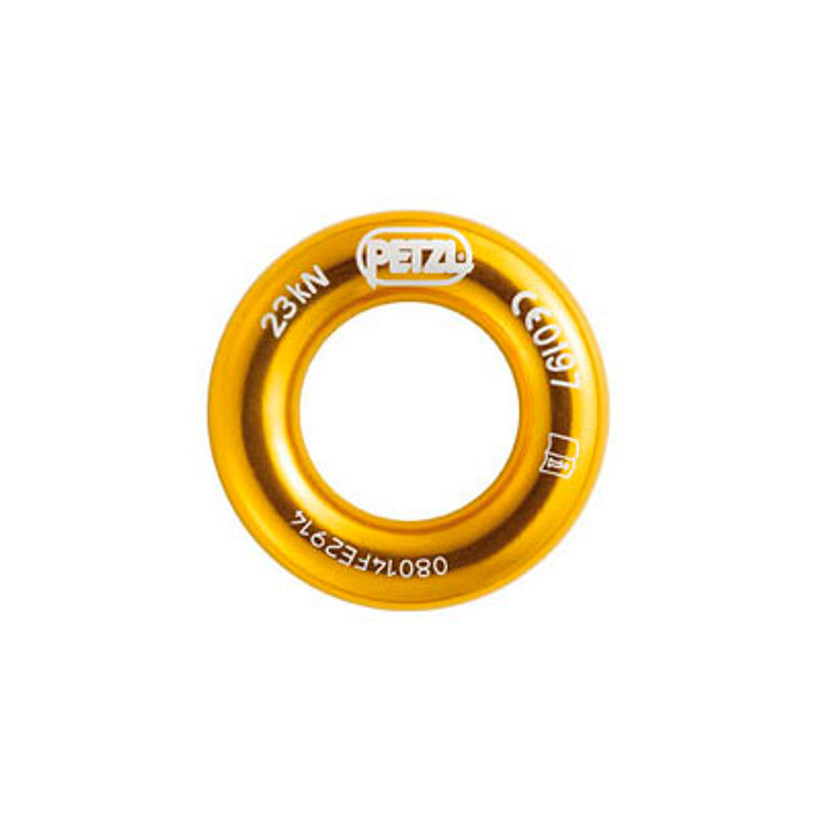 Petzl Petzl Aluminum Ring