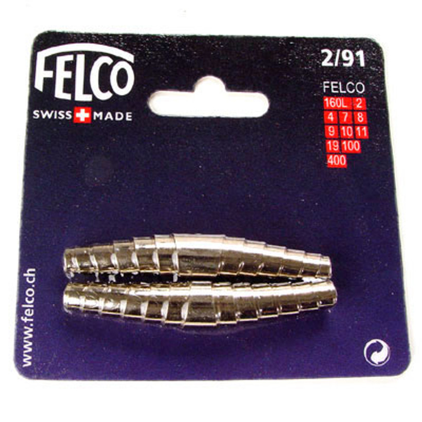 Active slide of Felco Spring
