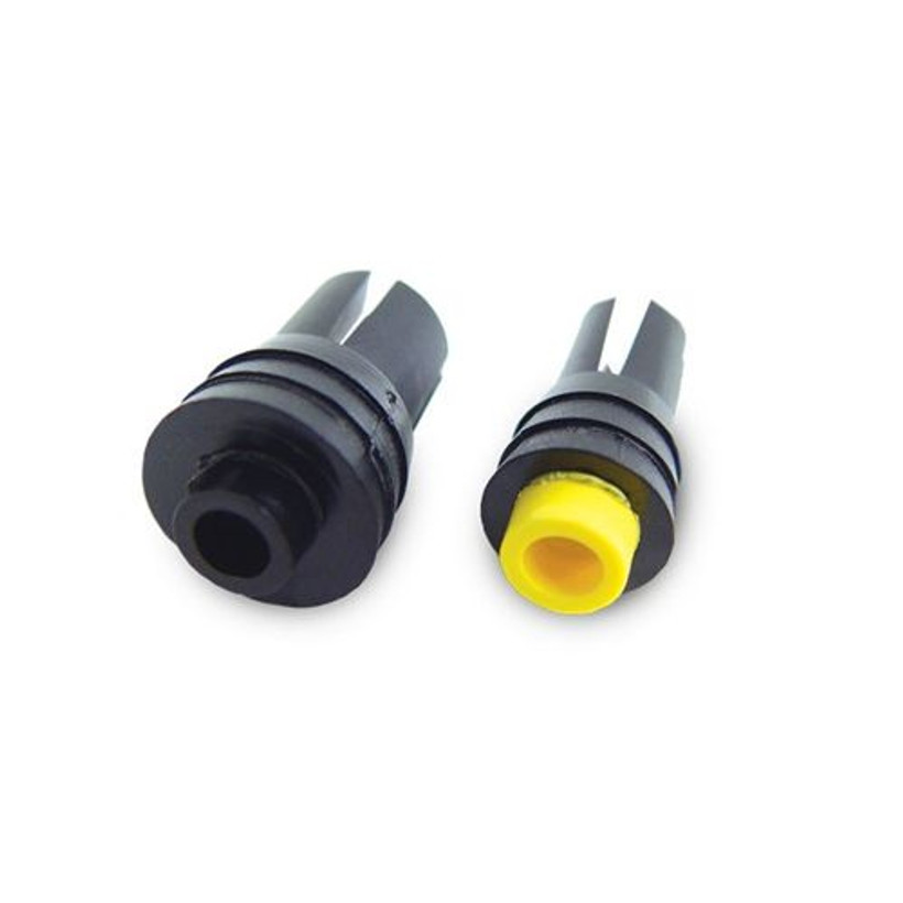 Active slide of ARBORjet Arborplugs 100pk