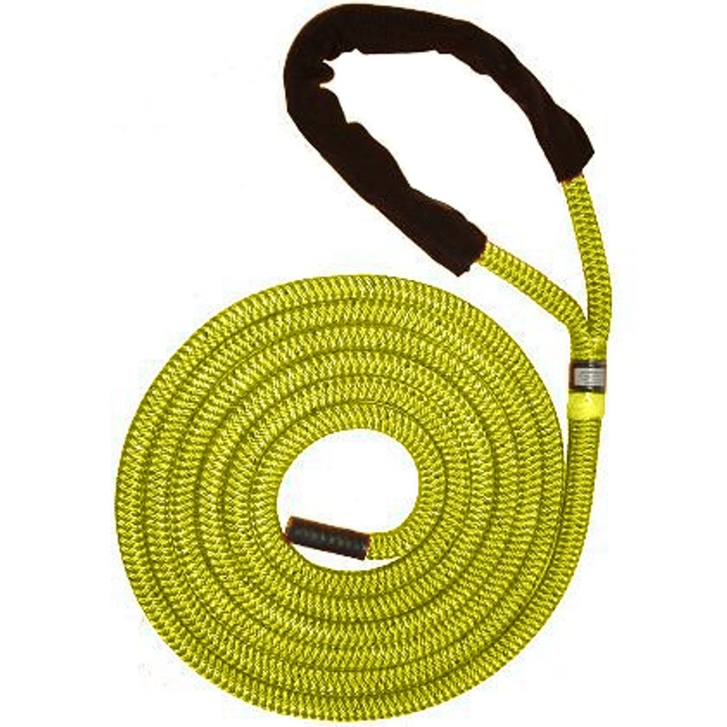 Rope Logic's Samson 5/8in Stable Braid Eye Sling 10ft