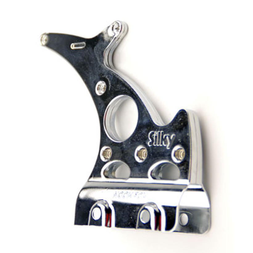 Active slide of Silky HOOK FOX for HAYATE HAYAUCHI & LONGBOY Pole Saws