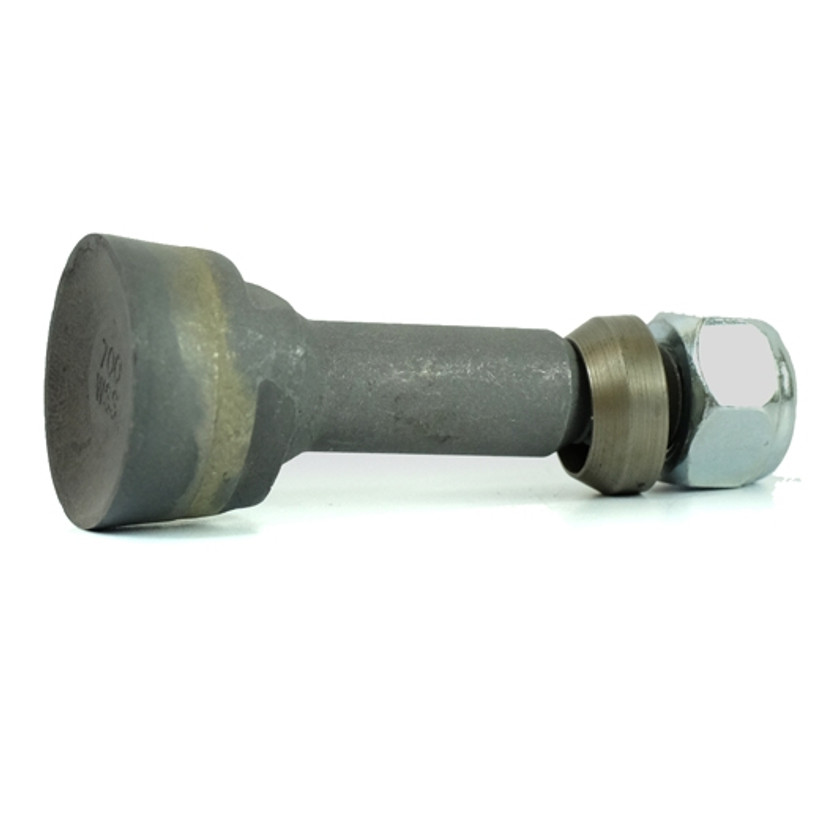 Active slide of 700 Series Wearsharp Tooth