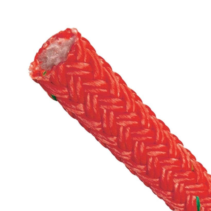 Active slide of Samson Stable Braid 9/16