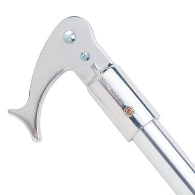 Active slide of SHERRILLtree Saw Head with Adapter for HAYAUCHI & IBUKI Blades