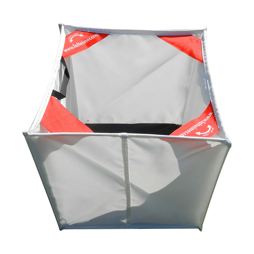 Active slide of Falteimer Cube