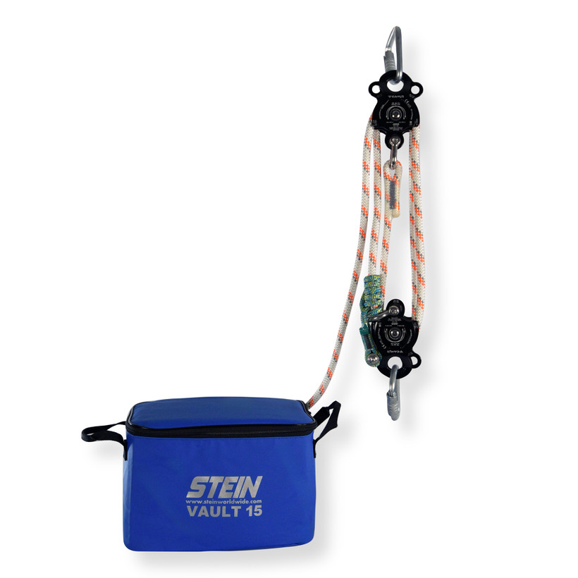 Active slide of Stein Hauler Kit 5:1