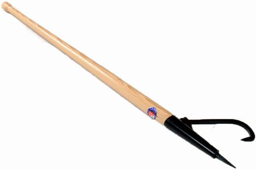 Peavey with 4.5ft Handle | Sherrilltree