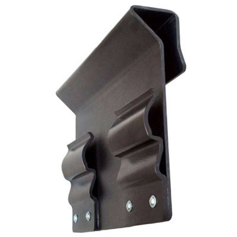 Active slide of Jameson Long Reach Chainsaw Holder