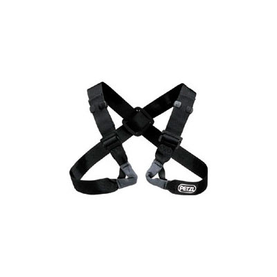 Petzl Voltige Chest Harness - Thumbnail 5