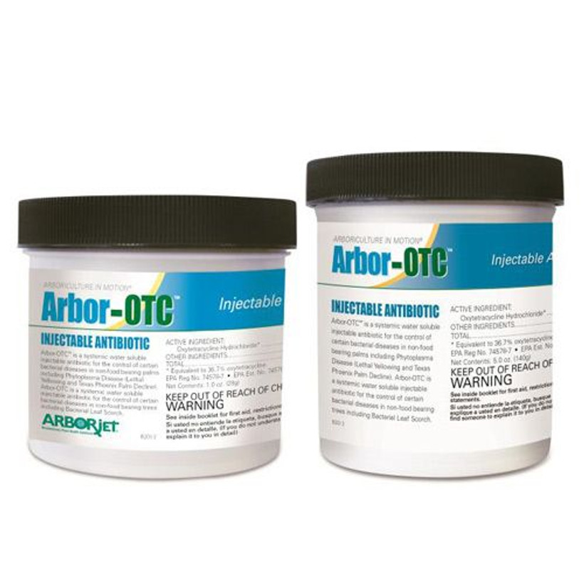 Active slide of ARBORjet Arbor-OTC Systemic Injectable Antibiotic