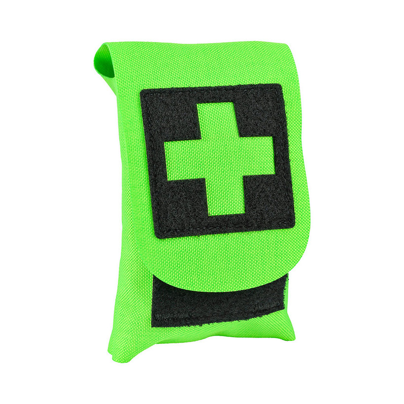 Active slide of Arborist Medical Kit Professional Version